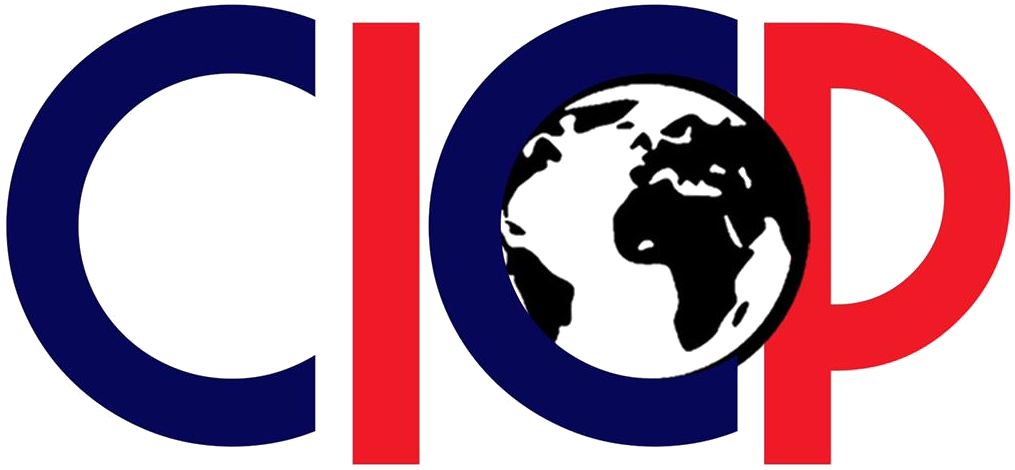 Logo CICP